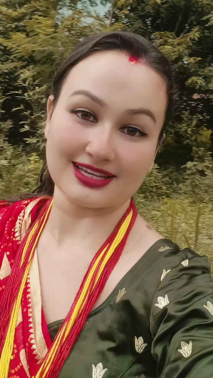 @aarusi ghimire