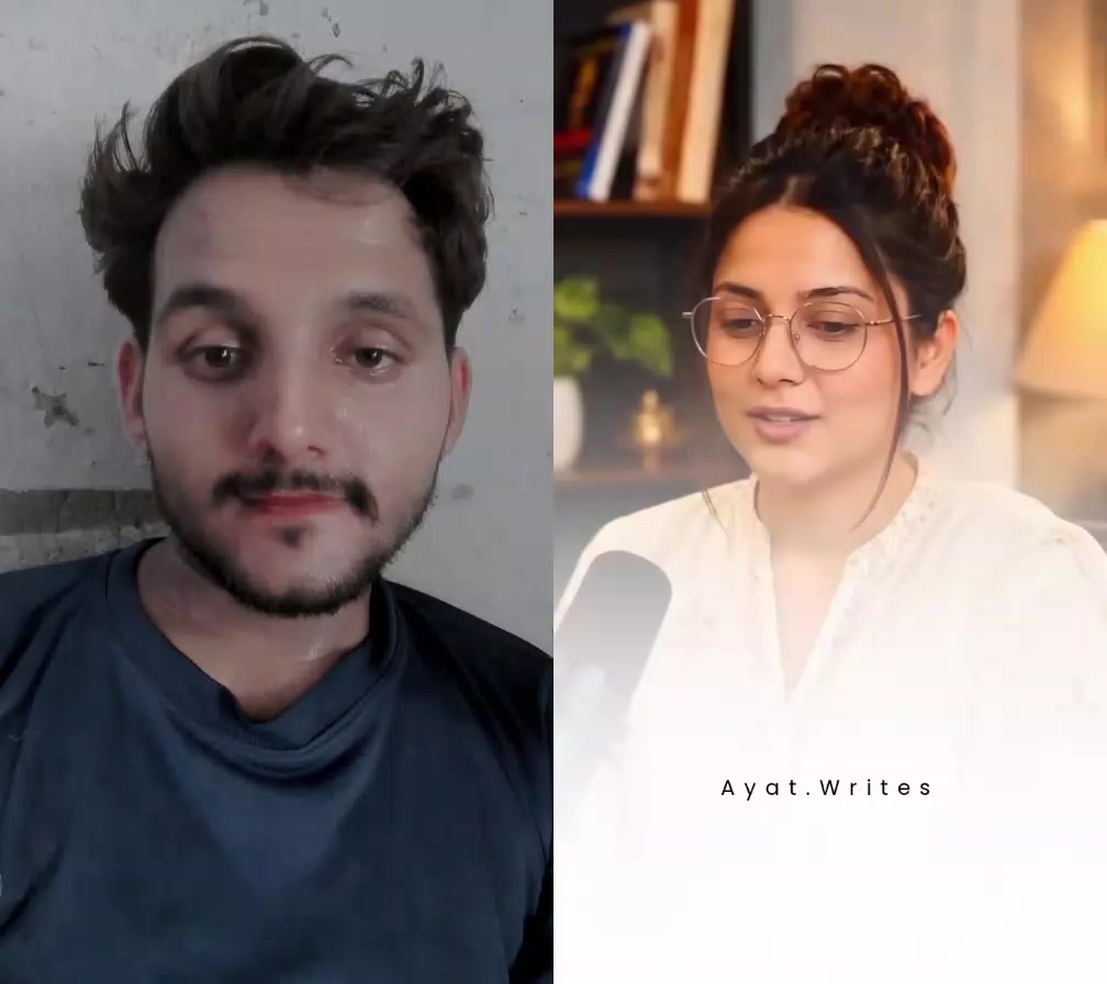 @Imran mani