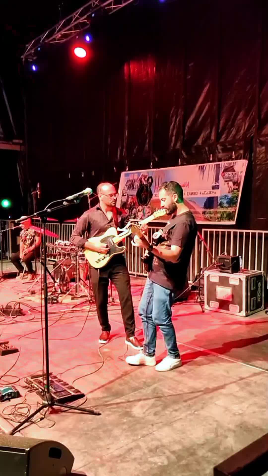 @☆🎸Houssam Mez🎸☆