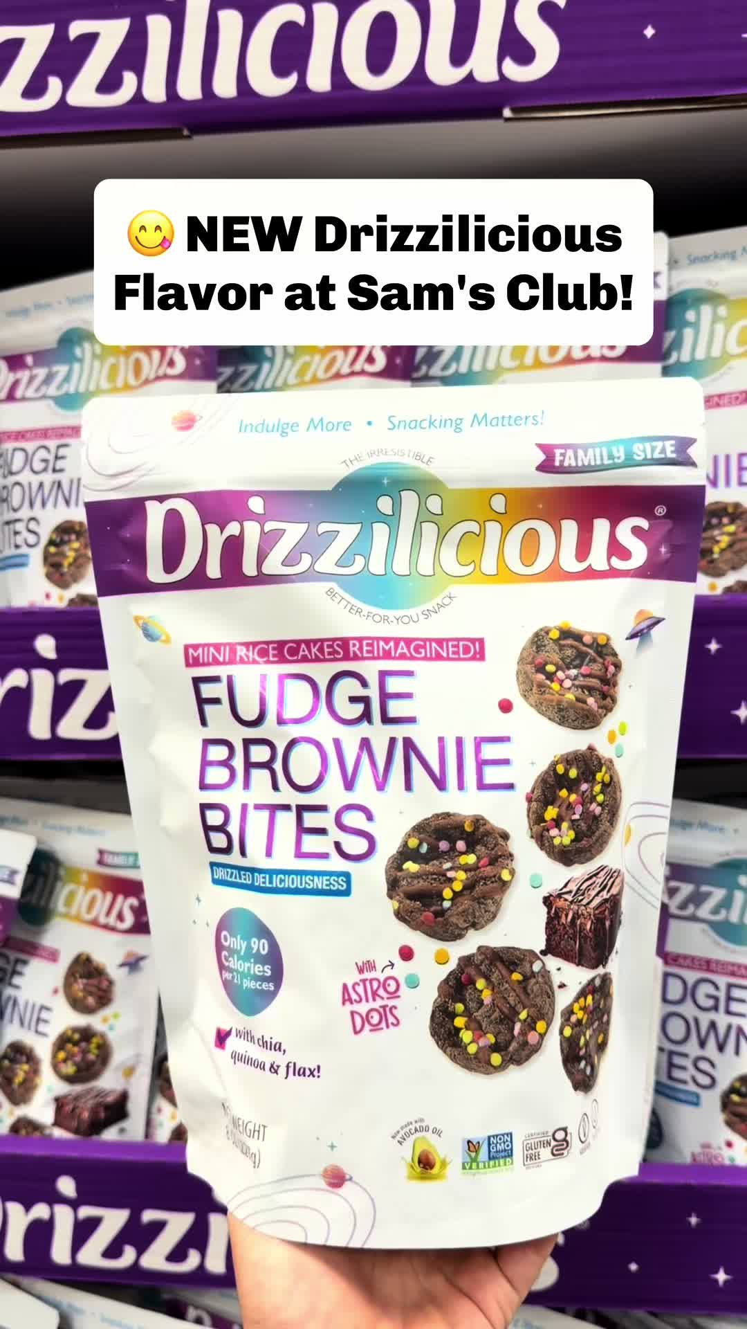 @Sam&rsquo;s Club Lovers