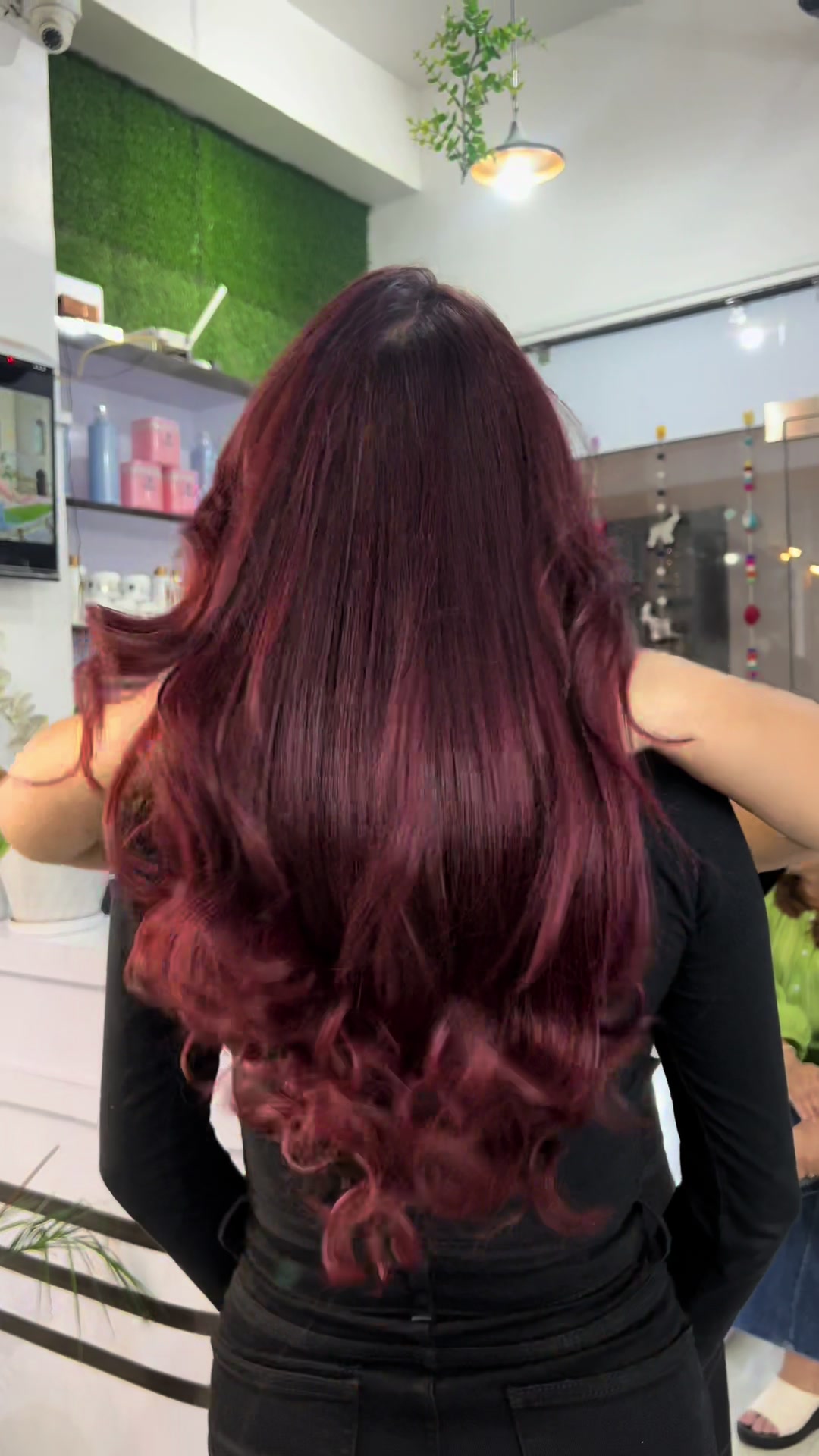@Hairbysonu10