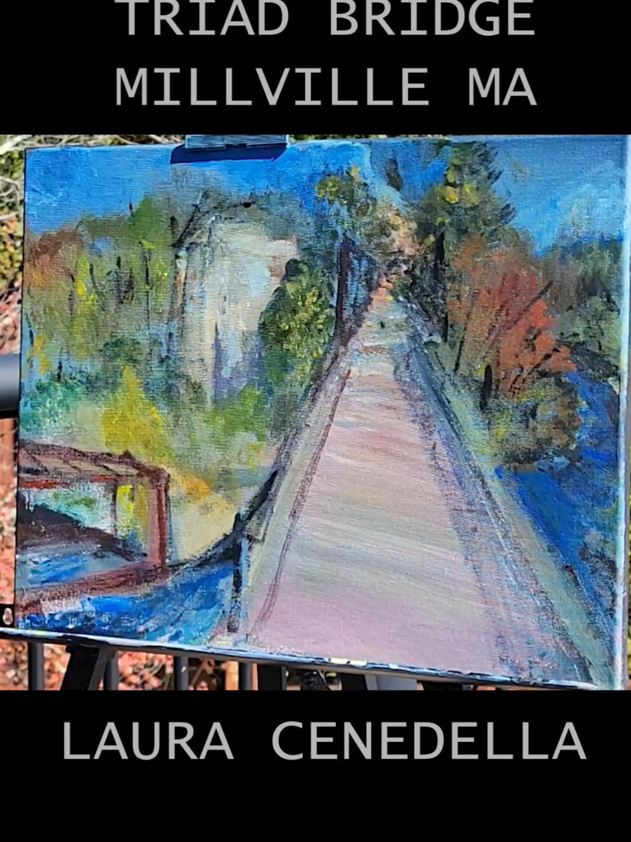 @Blackstone Valley Art Assoc