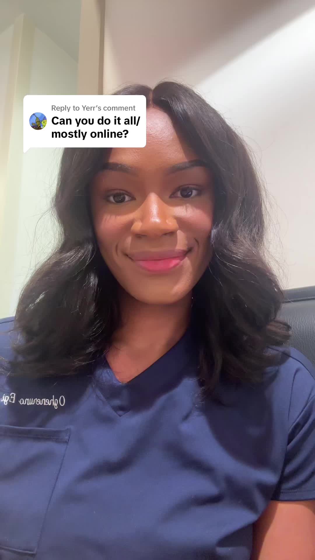 @Ru | Med Student