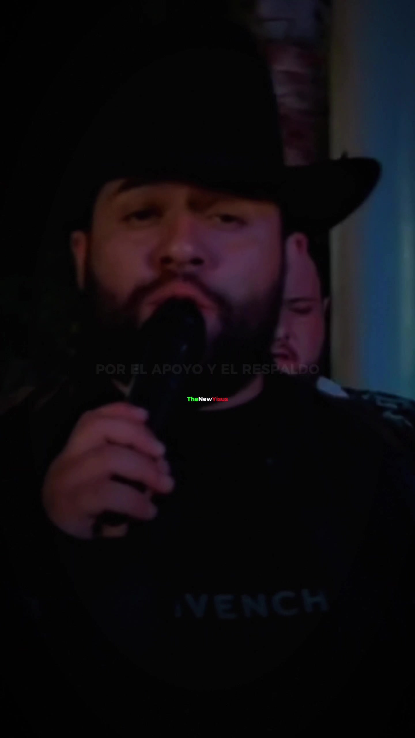 @TheNew_Yisus