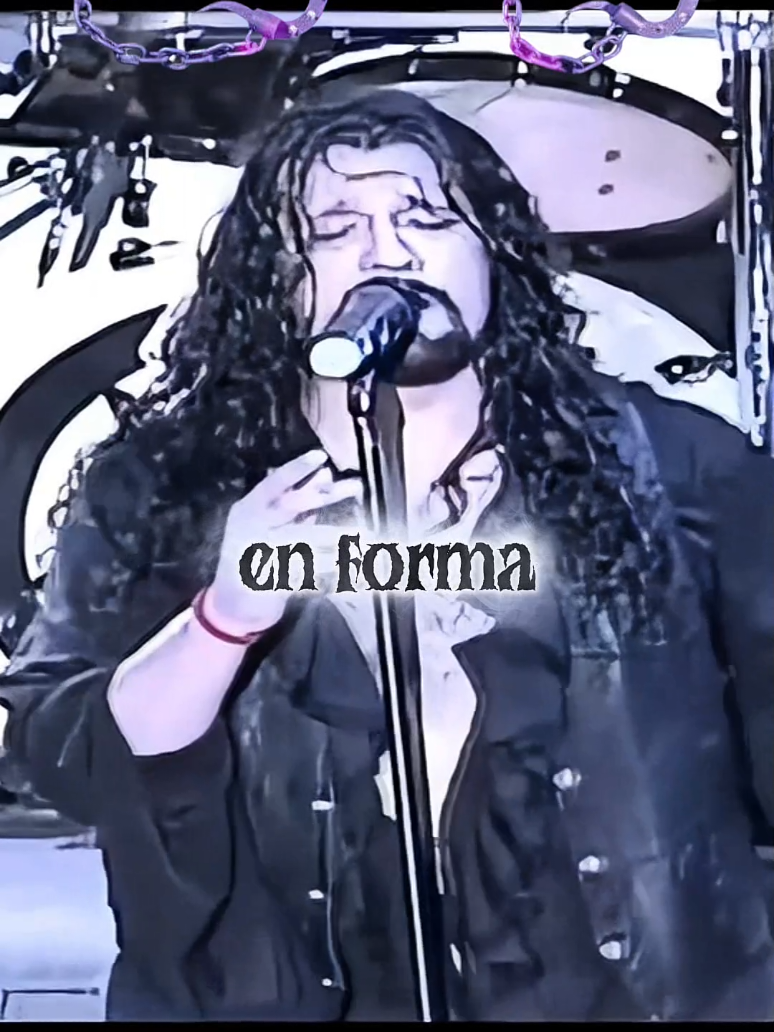 @Una p&aacute;gina de rock y metal 🤘