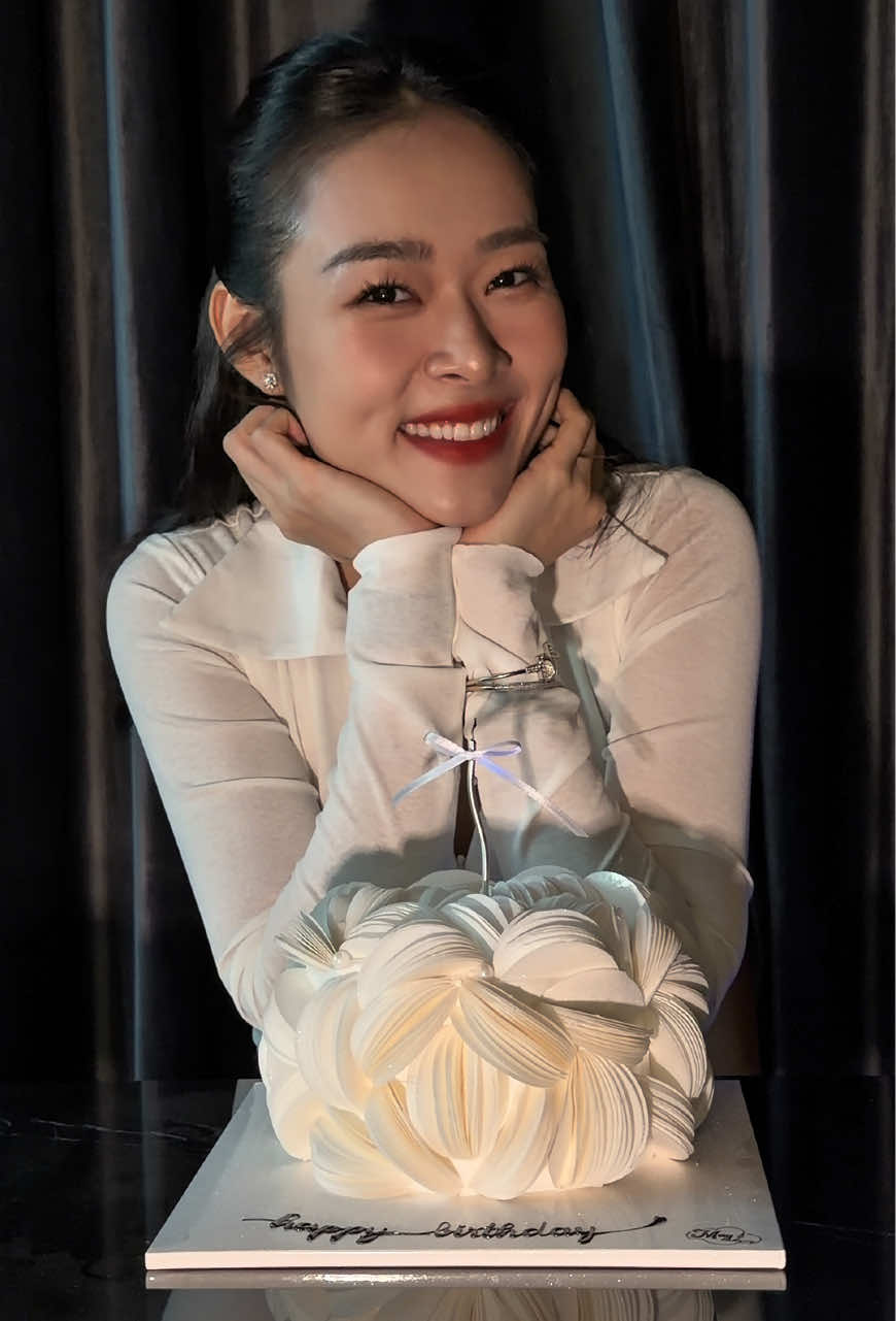 @Diệp Bảo Ngọc