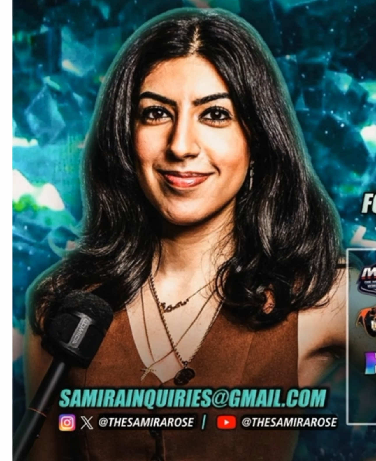 @Samira سميرة