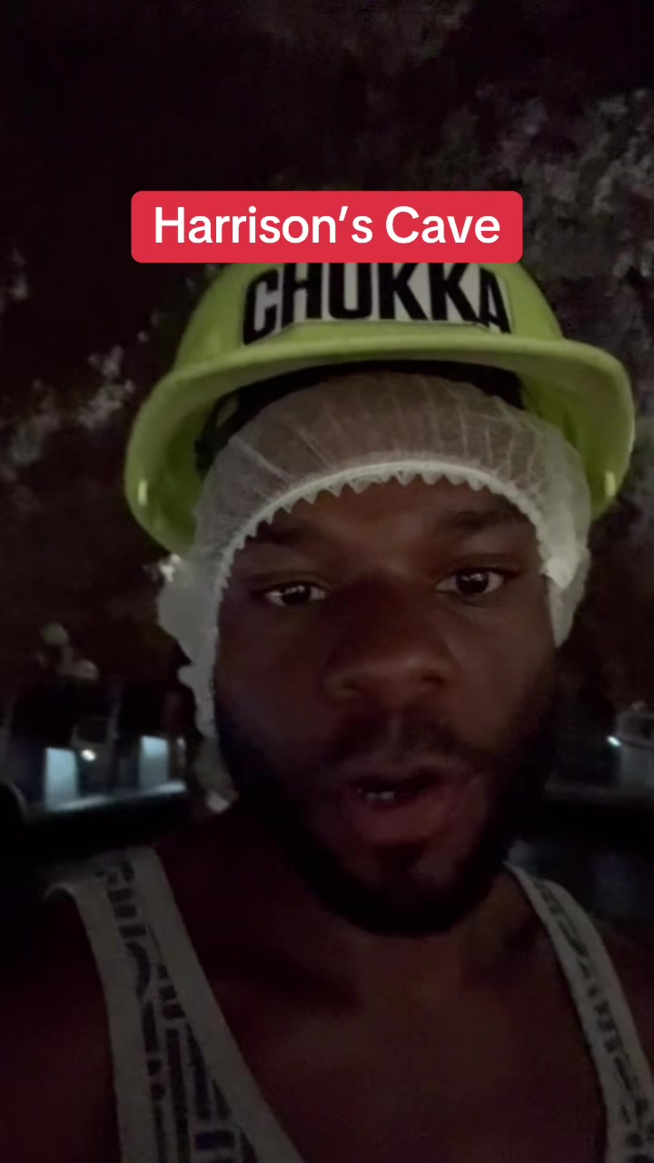 @Tyreak Told You