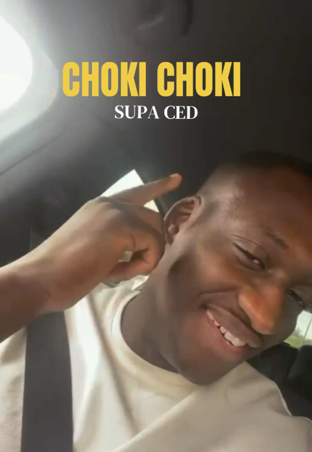 @Supa Ced 🌍