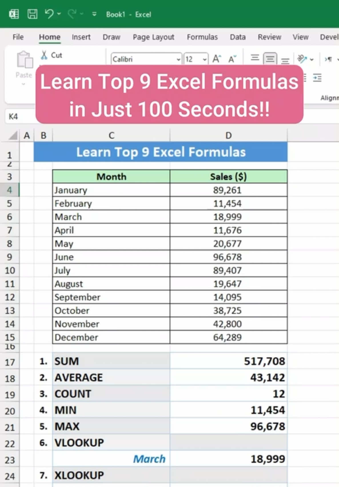 @Learn Excel with Fahad