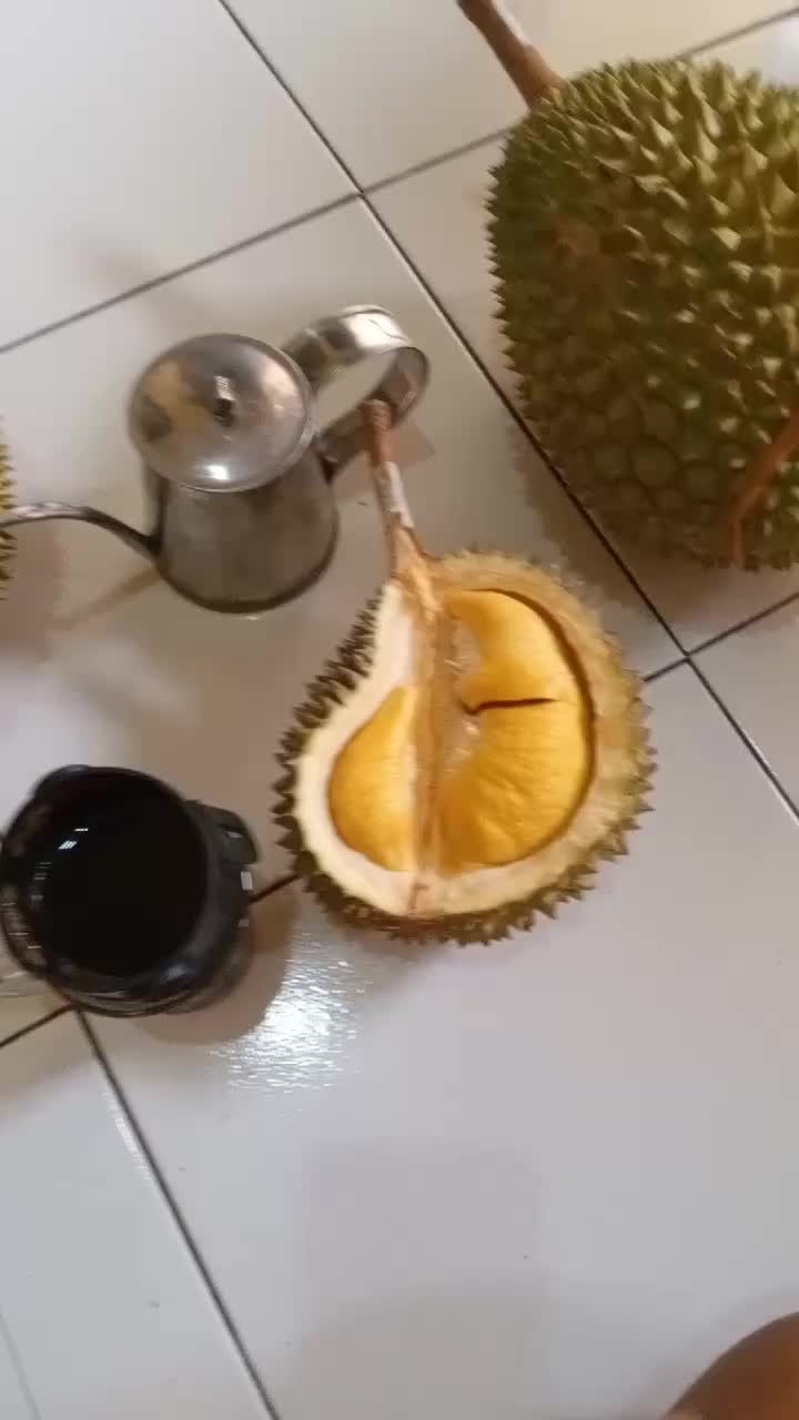 @Store durian simadep
