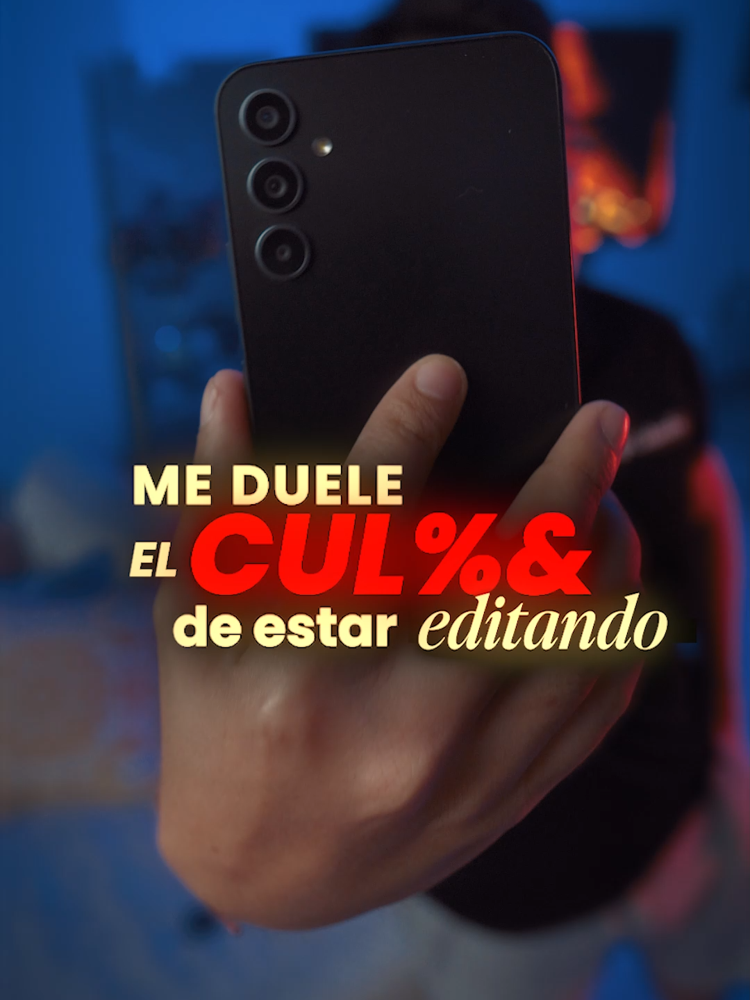 @Ronald Salvatierra | Filmmaker