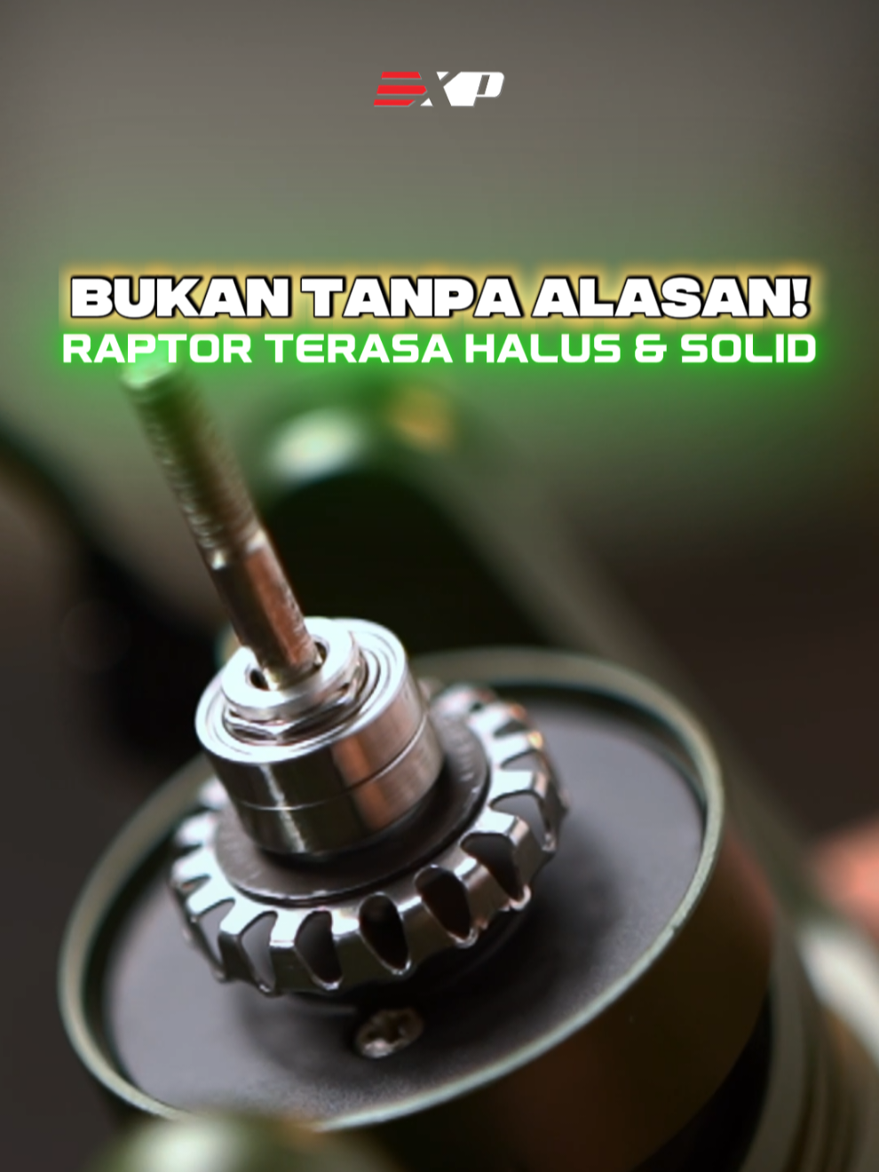 @Si Pemburu Gabus