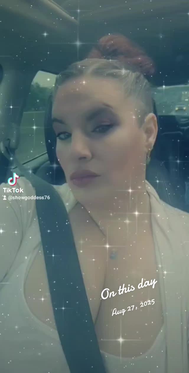 @Snow Goddess