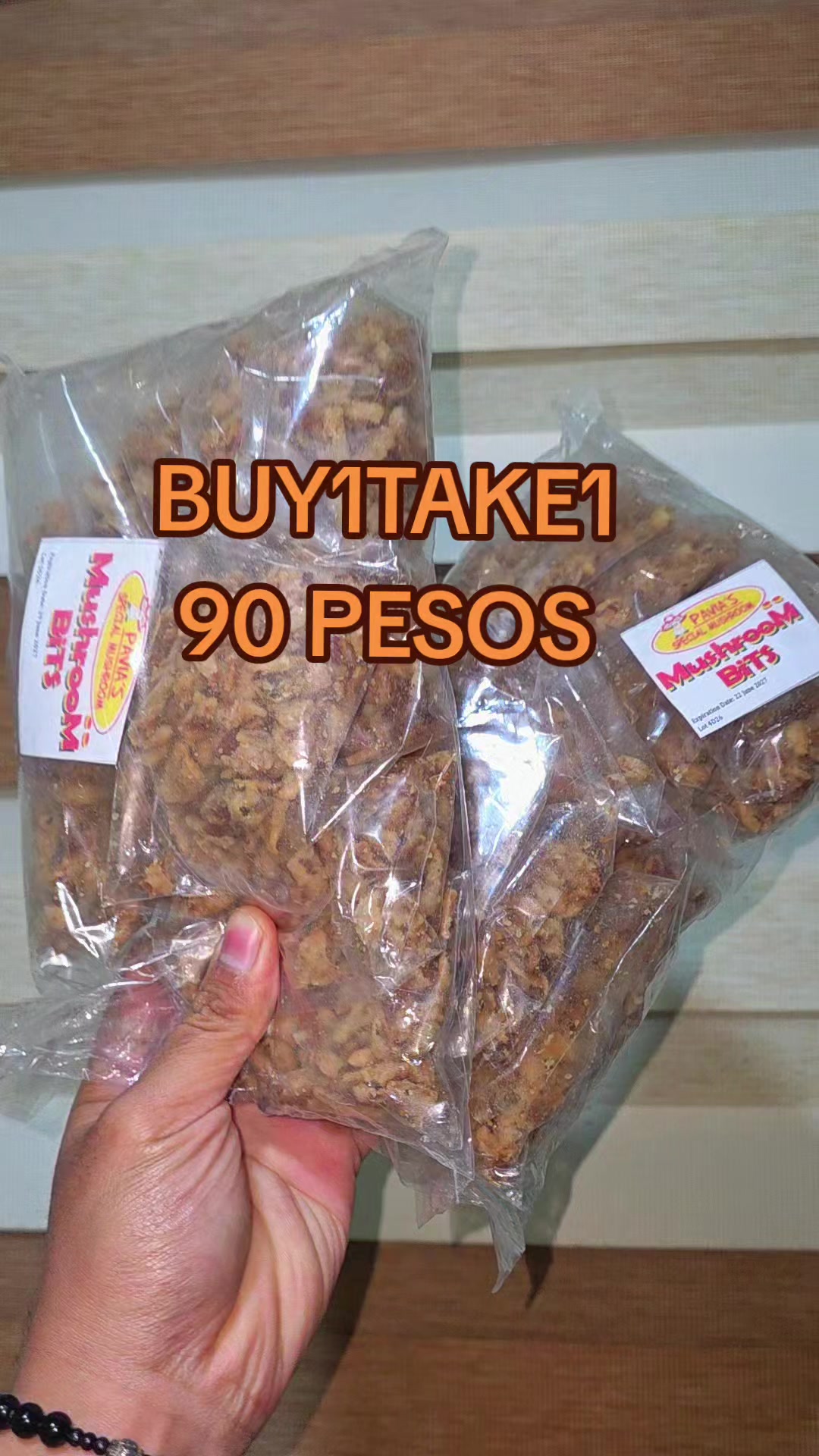 @Sulit Deal Marv&rsquo;s affiliate