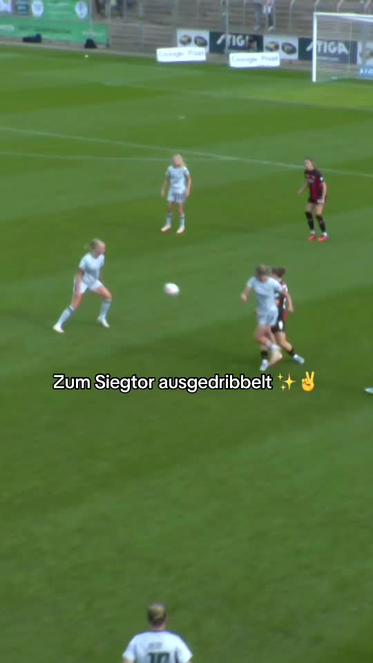 @frauenfussball