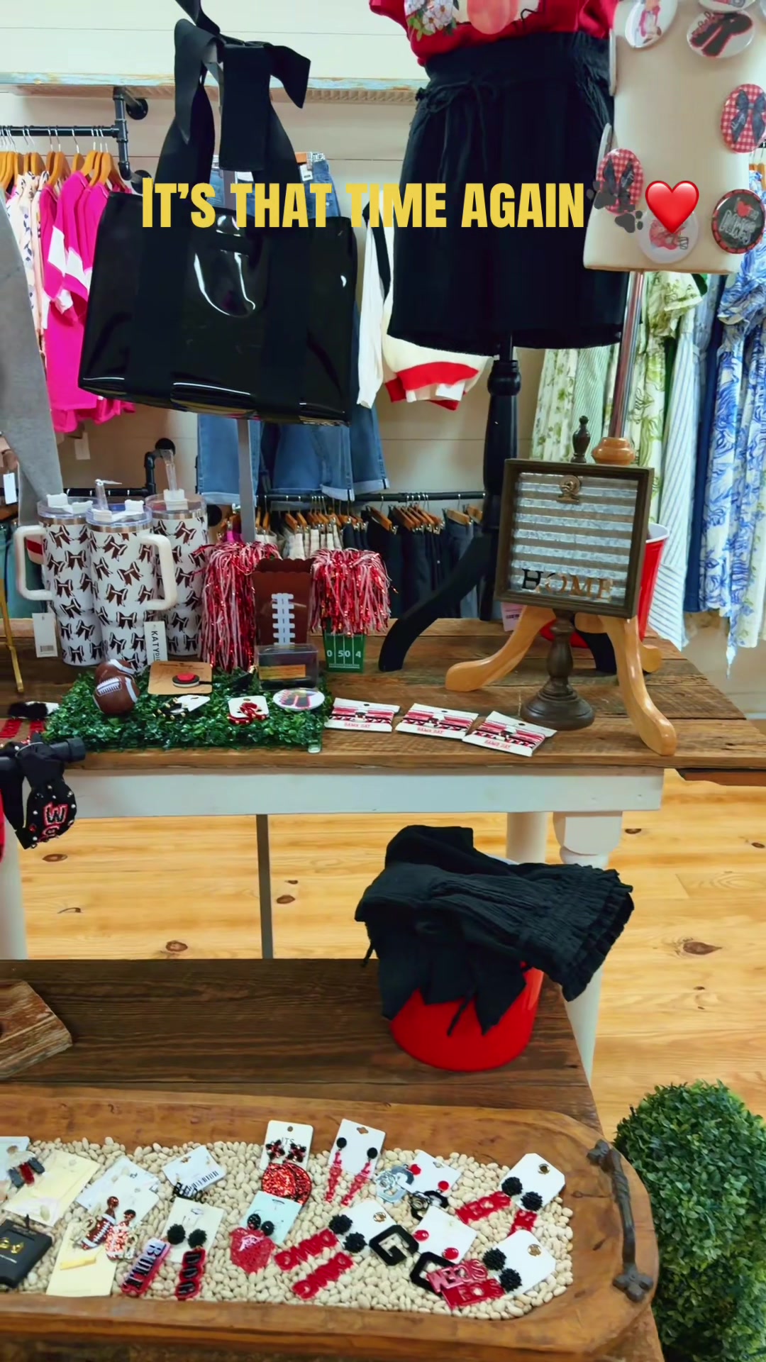@The Southern Landmark Boutique