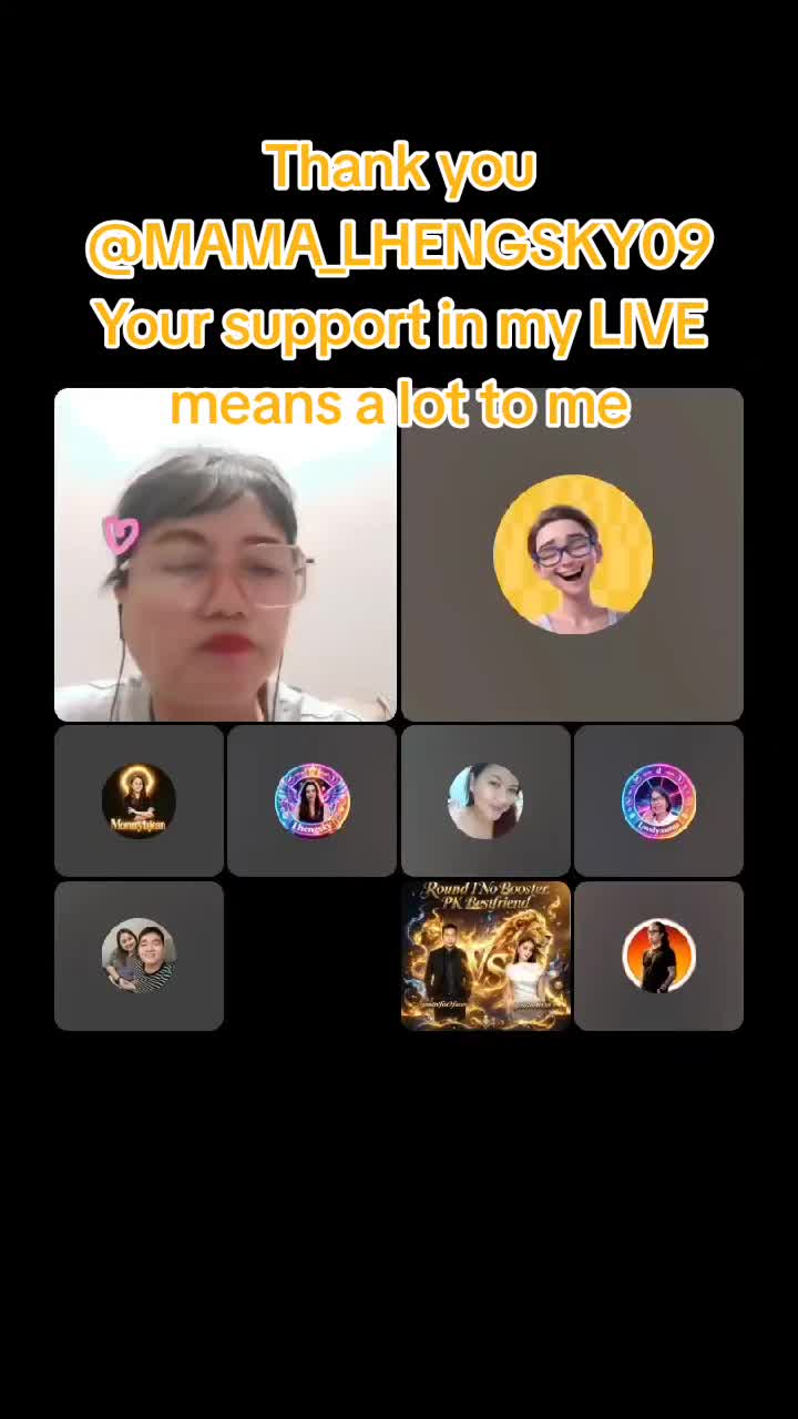 @Aileenation