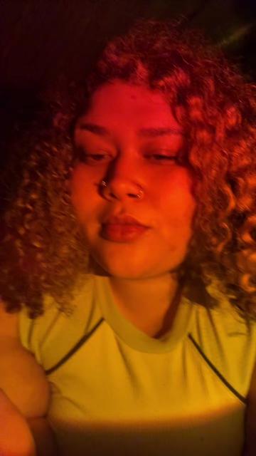 @CurlyheadZimmarria