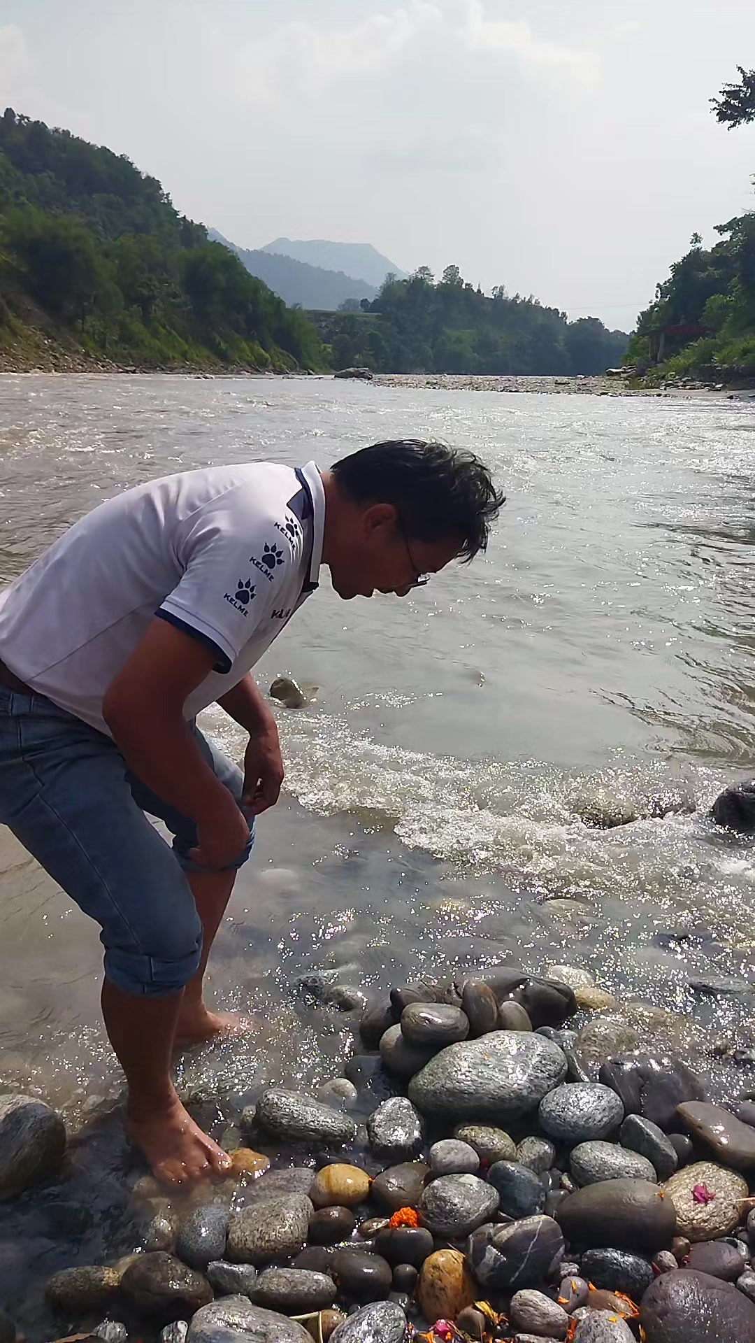 @Bigendra Waiba Tamang