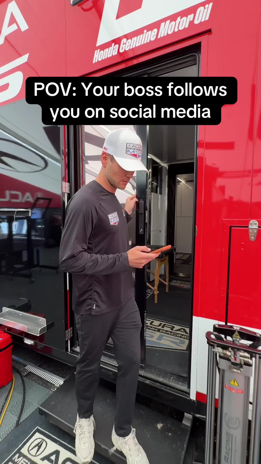 @Tom Blomqvist