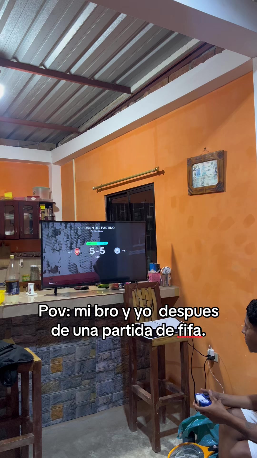 @Adrian Mendez