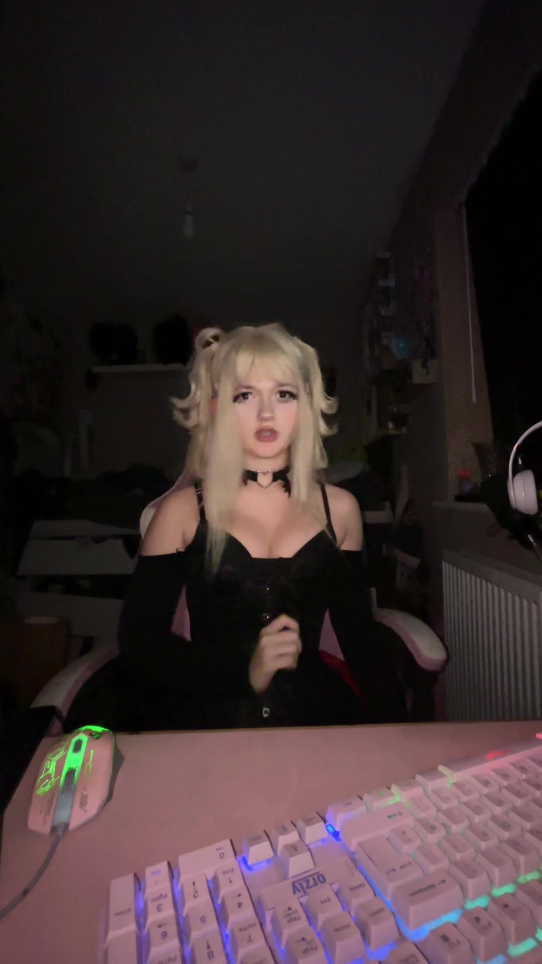 @Elle (Lycan’s version)