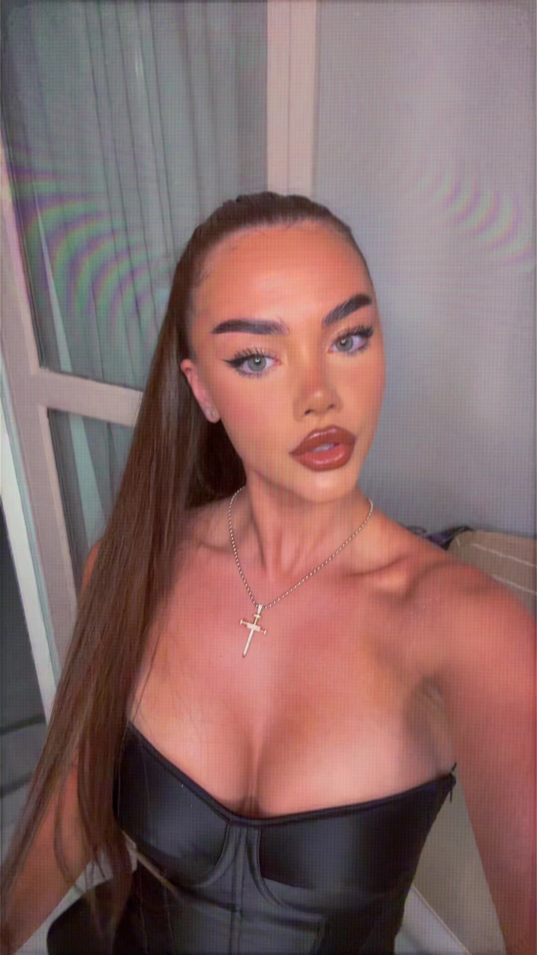 @Clara Antonia