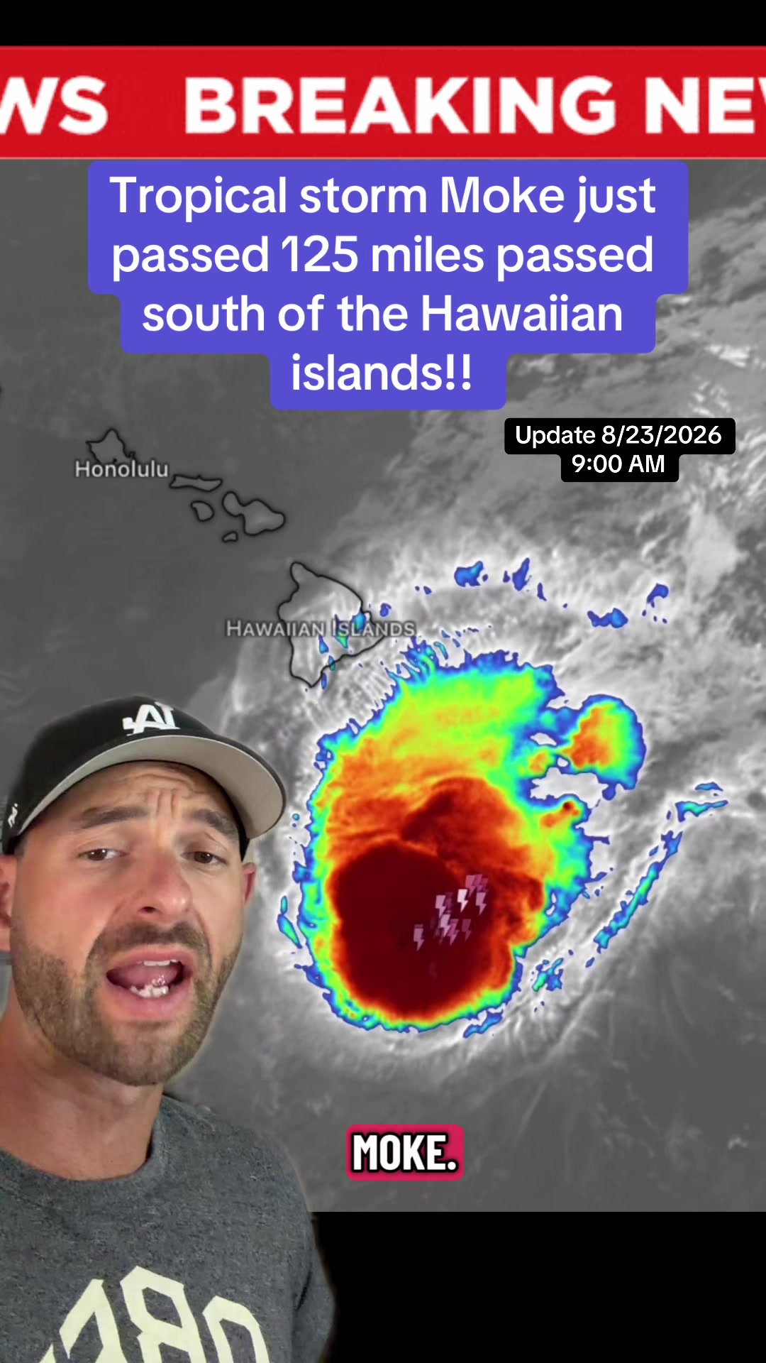 @Weather Daddy โ๏ธ๐ง๏ธ๐ฅต๐ฅถ๐๐ช๐ผ
