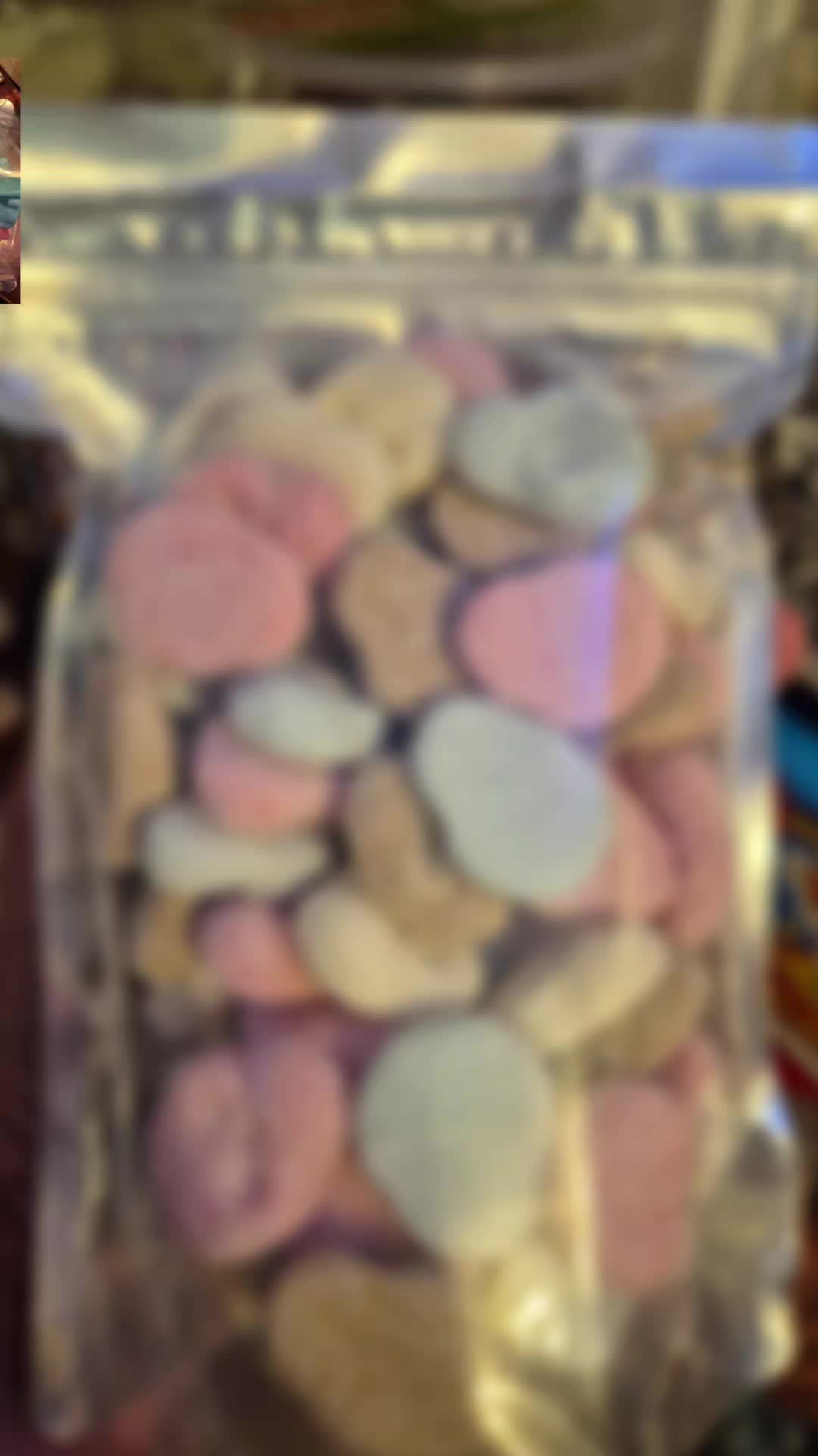 @Grampys Sweet Treats