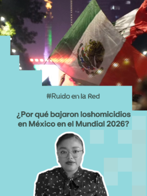 @Ruido en la Red