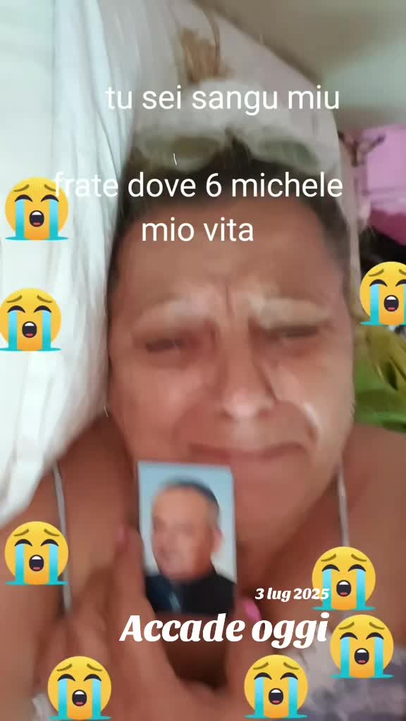 @angela bella bionda pazzerella