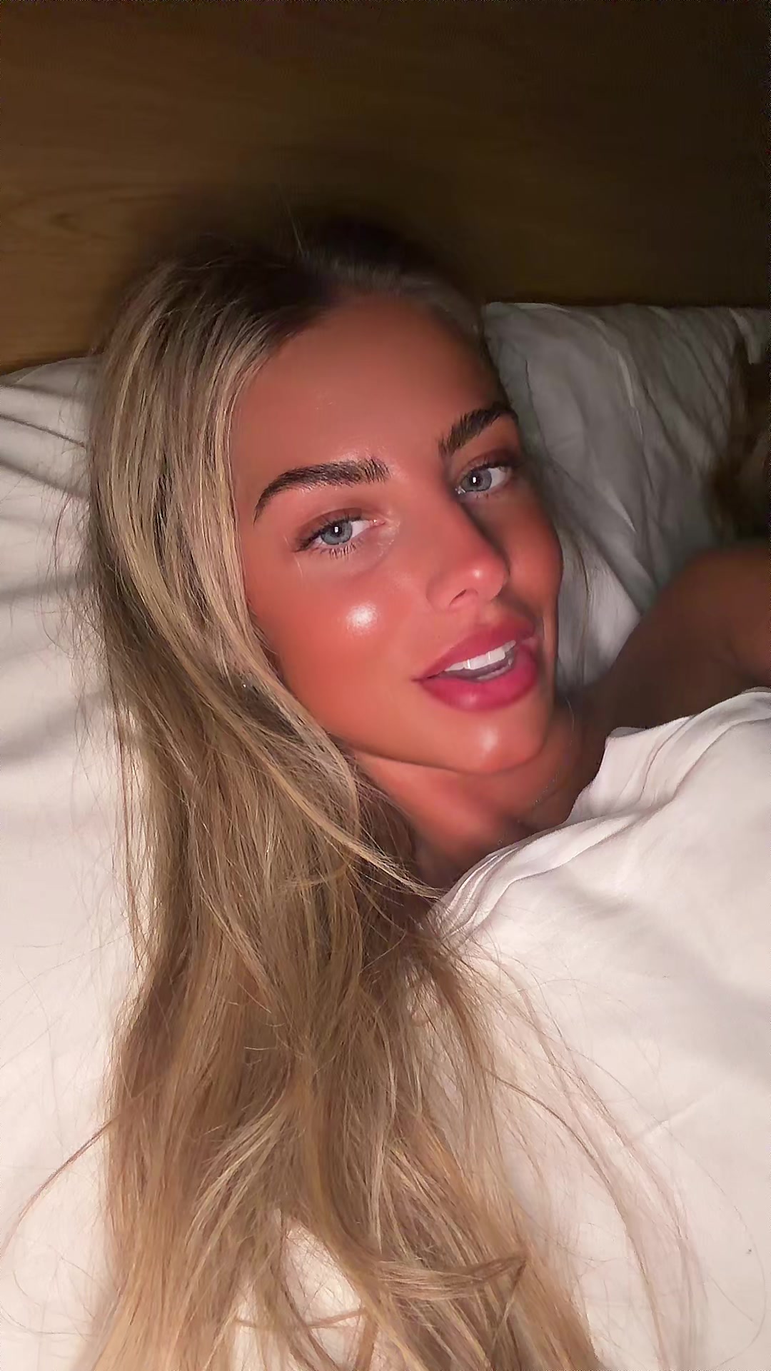 @Demi-Lee McGee