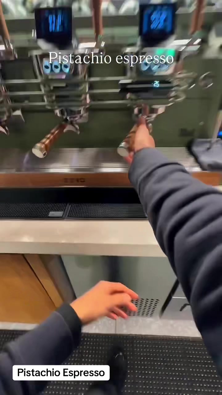 @Bartenders Barman