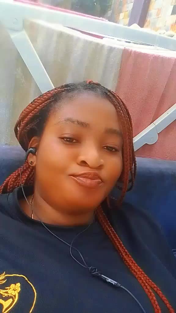 @Rebecca gidi