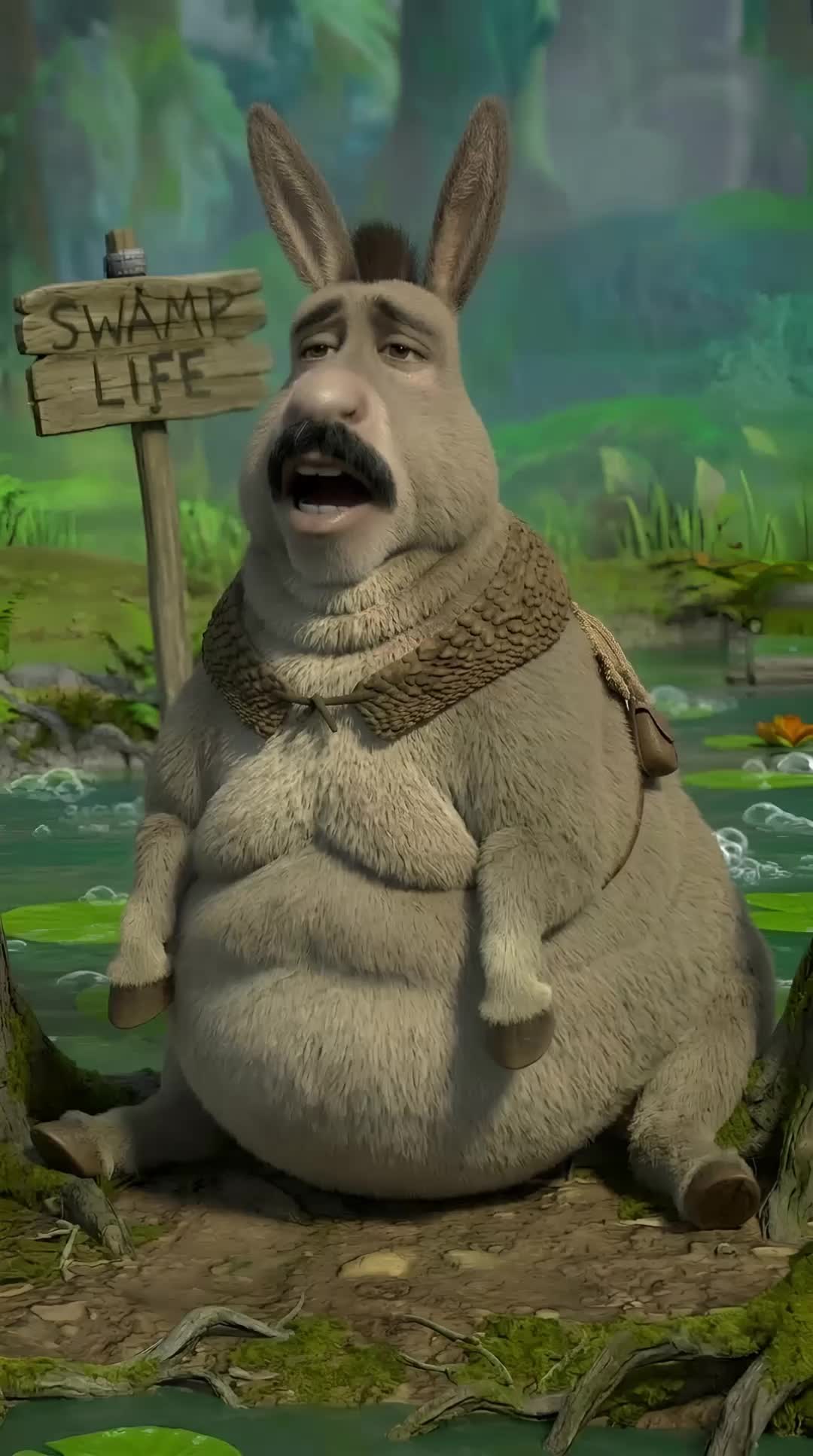 @Shreck