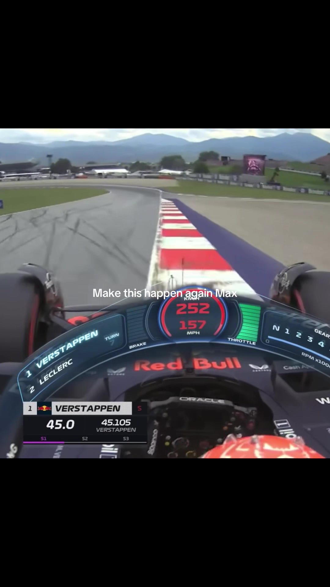 @formula 1