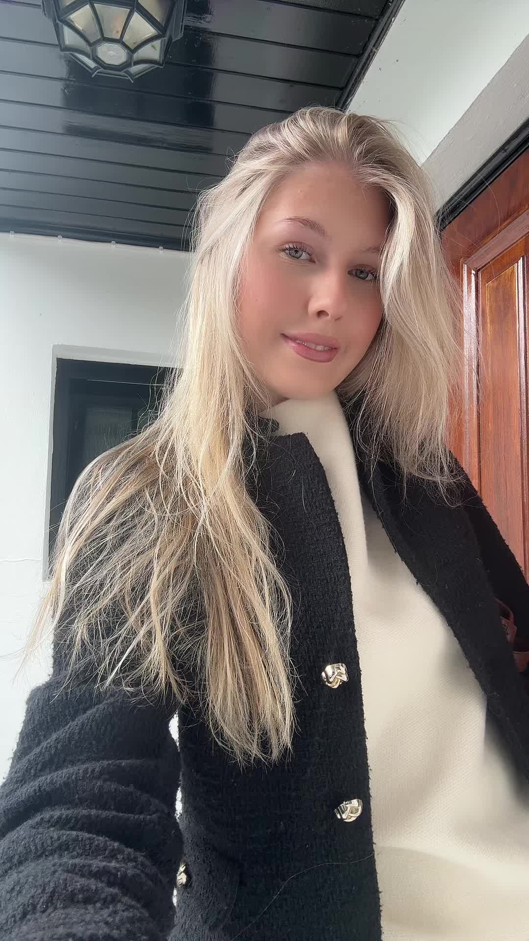 @Silje Hoch-Nielsen🤍