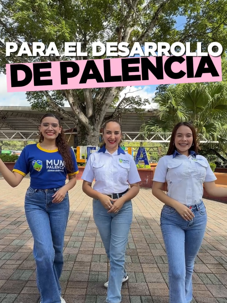 @Municipalidad de Palencia