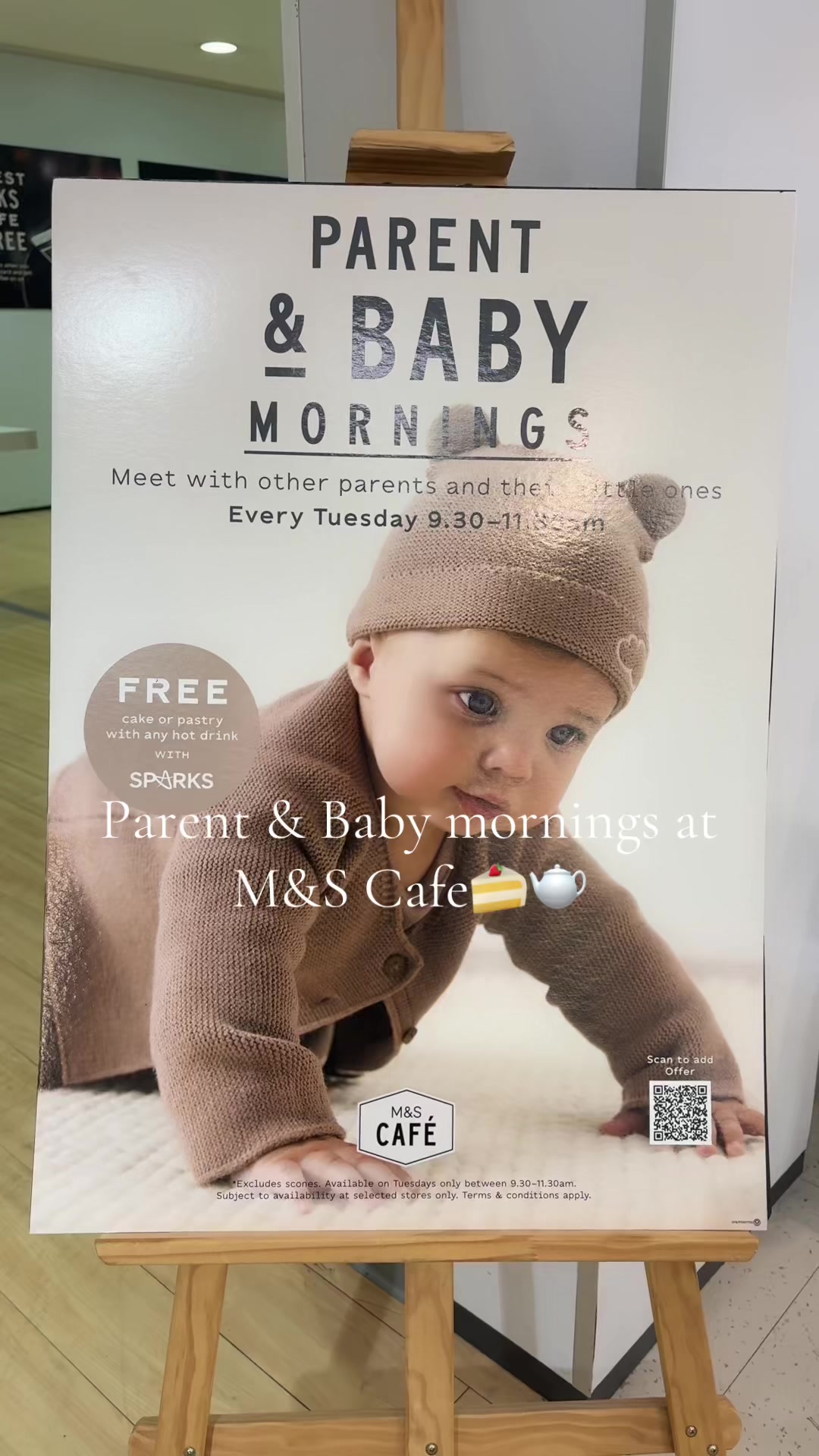@M&S Dundrum