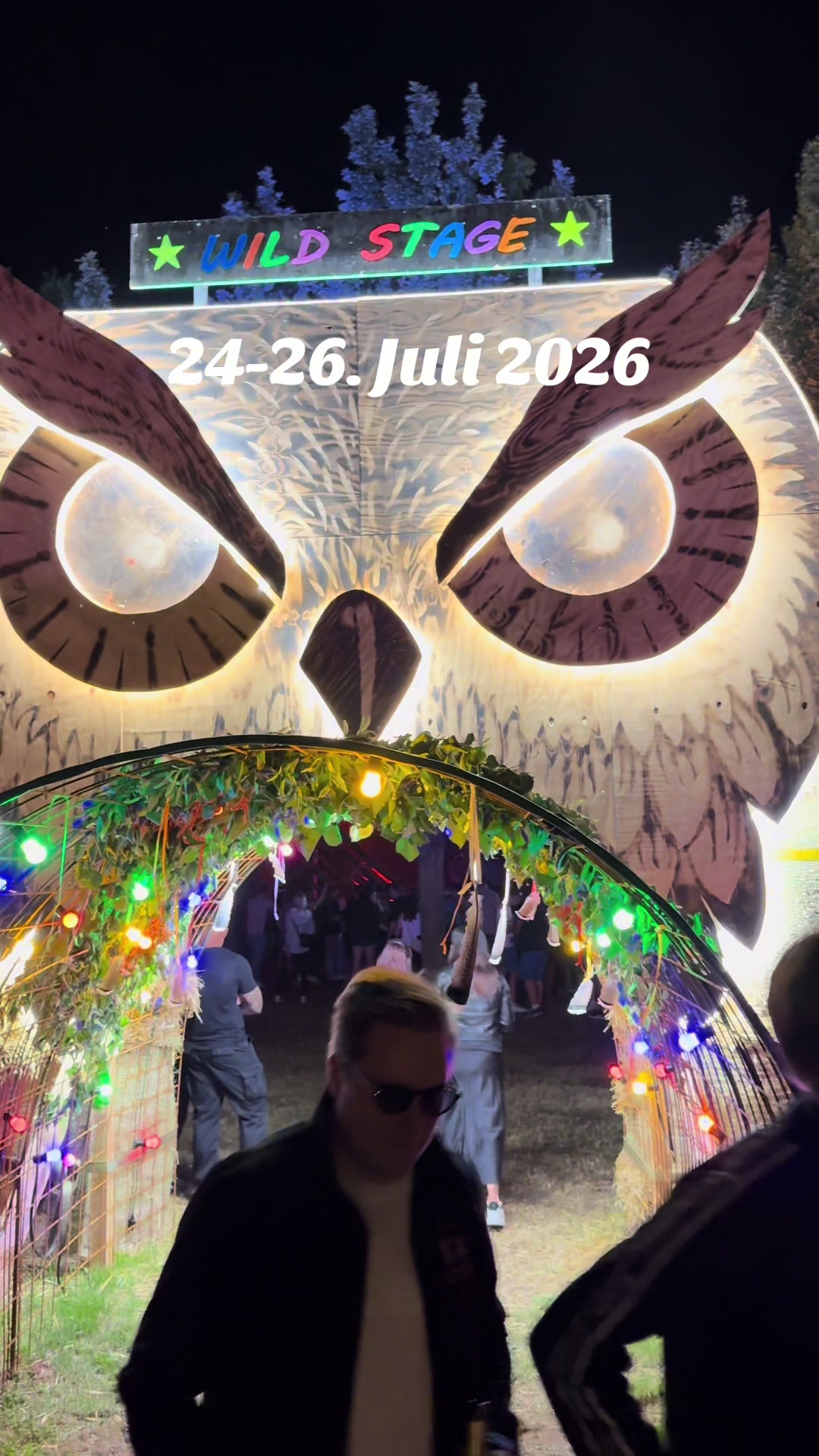 @OpenAir - Es kracht die Nacht