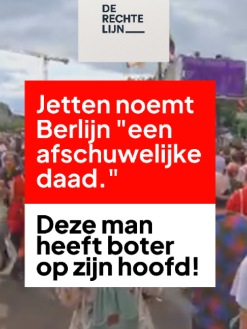 @De Rechte Lijn