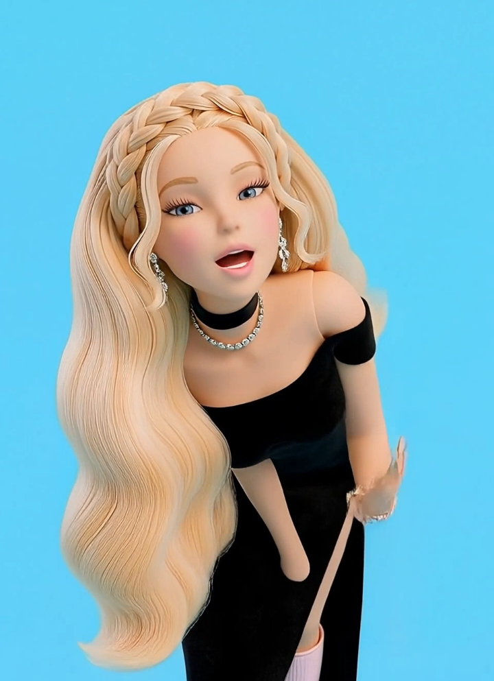 @barbie
