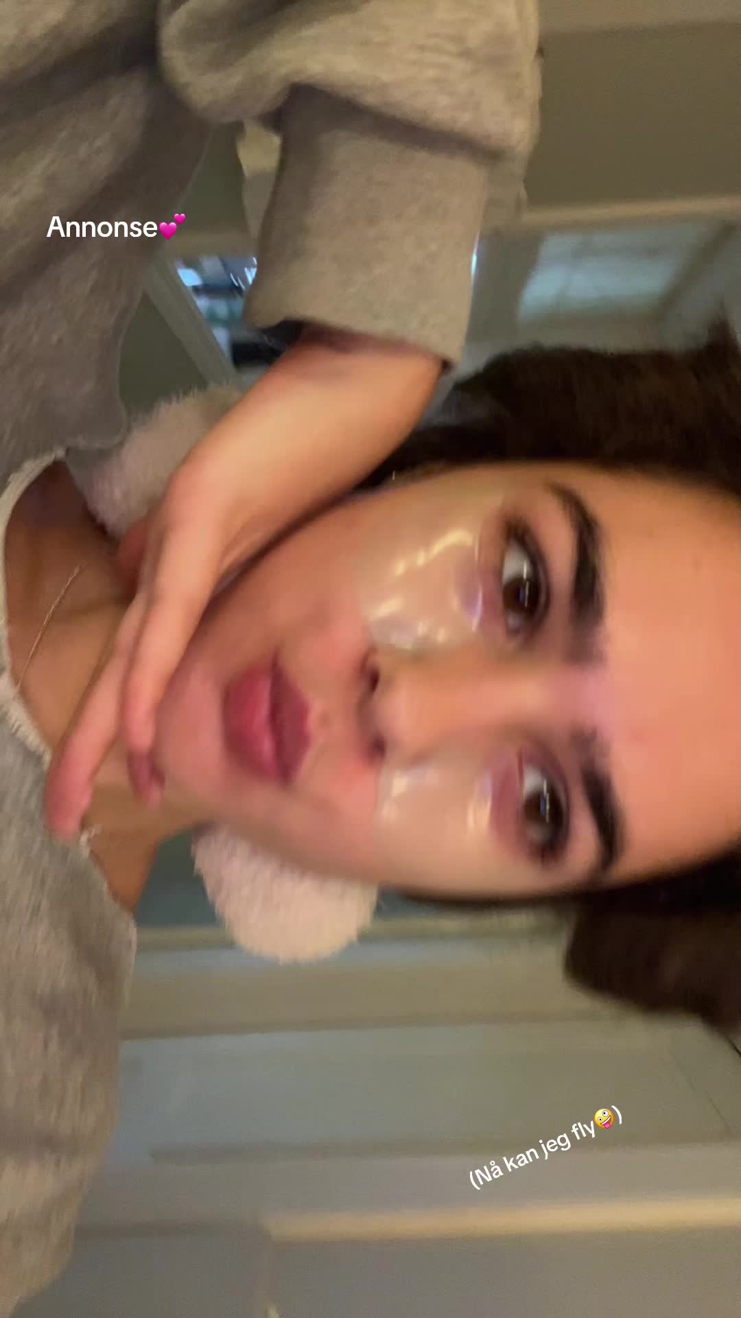 @Emma Ylvisåker