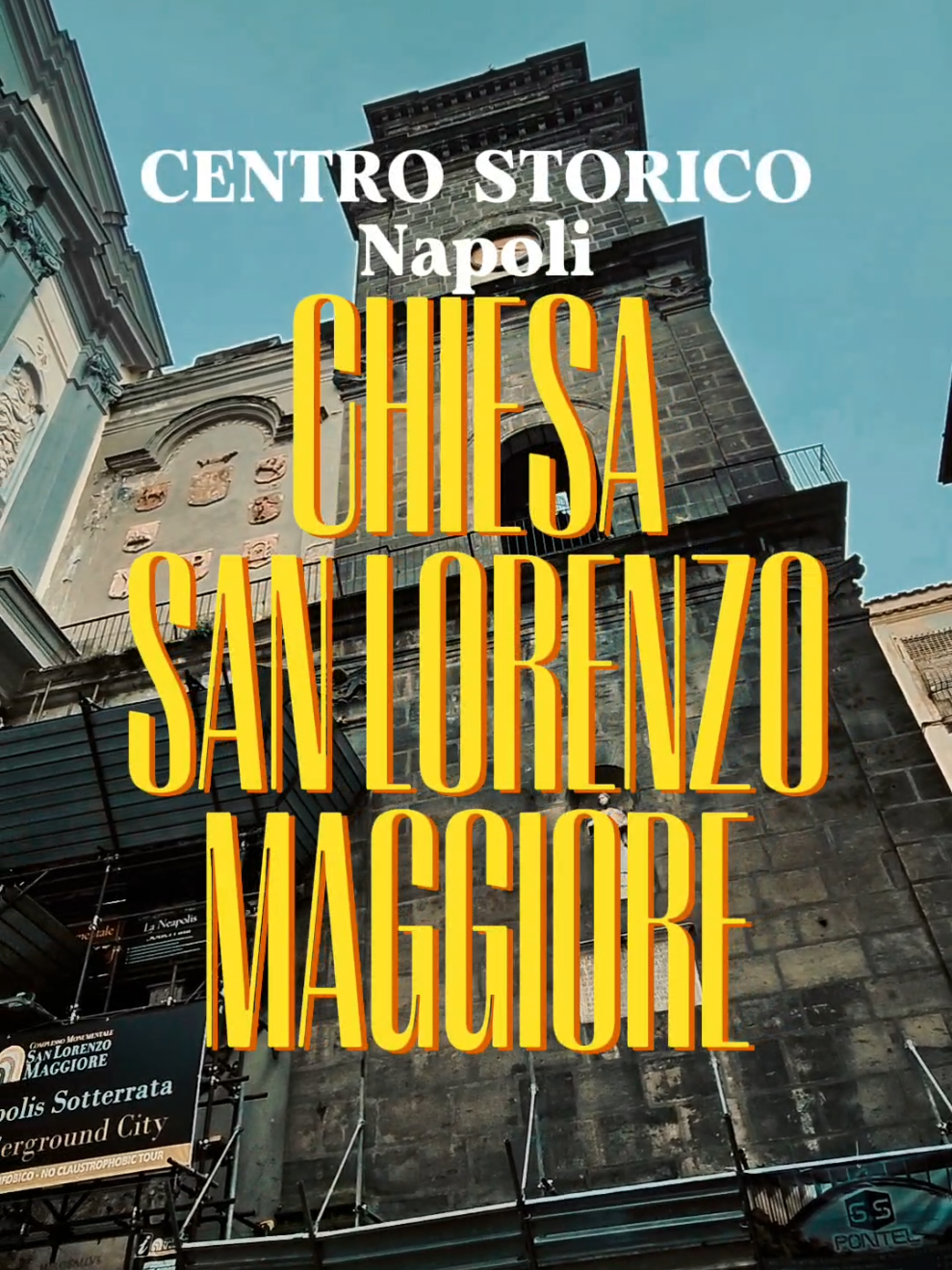 @Vado a Napoli