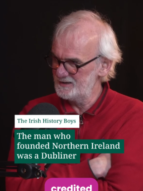 @The Irish News