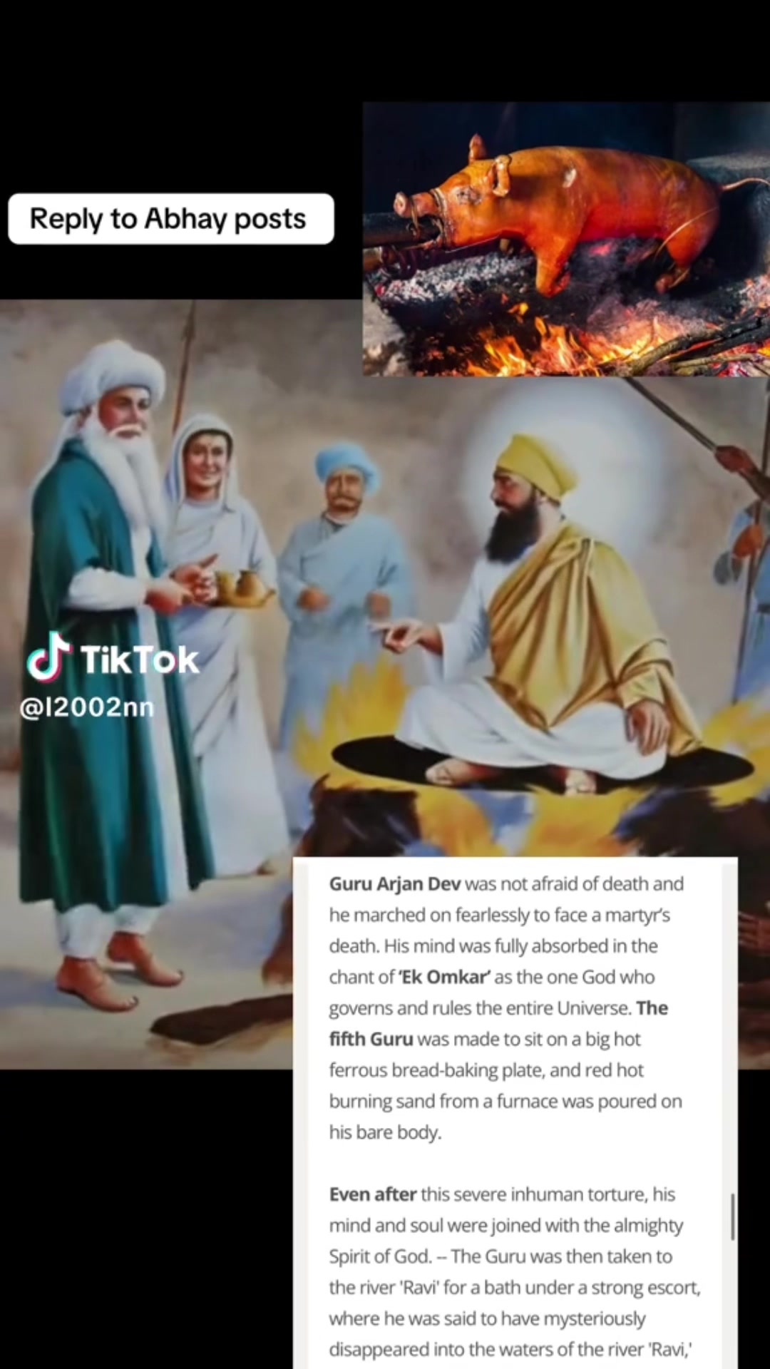 @Lolly Singh Sahib Ji