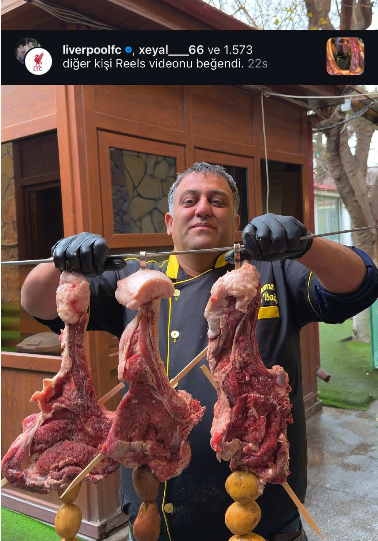 @QƏDİM BAĞ AİLƏVİ RESTORAN