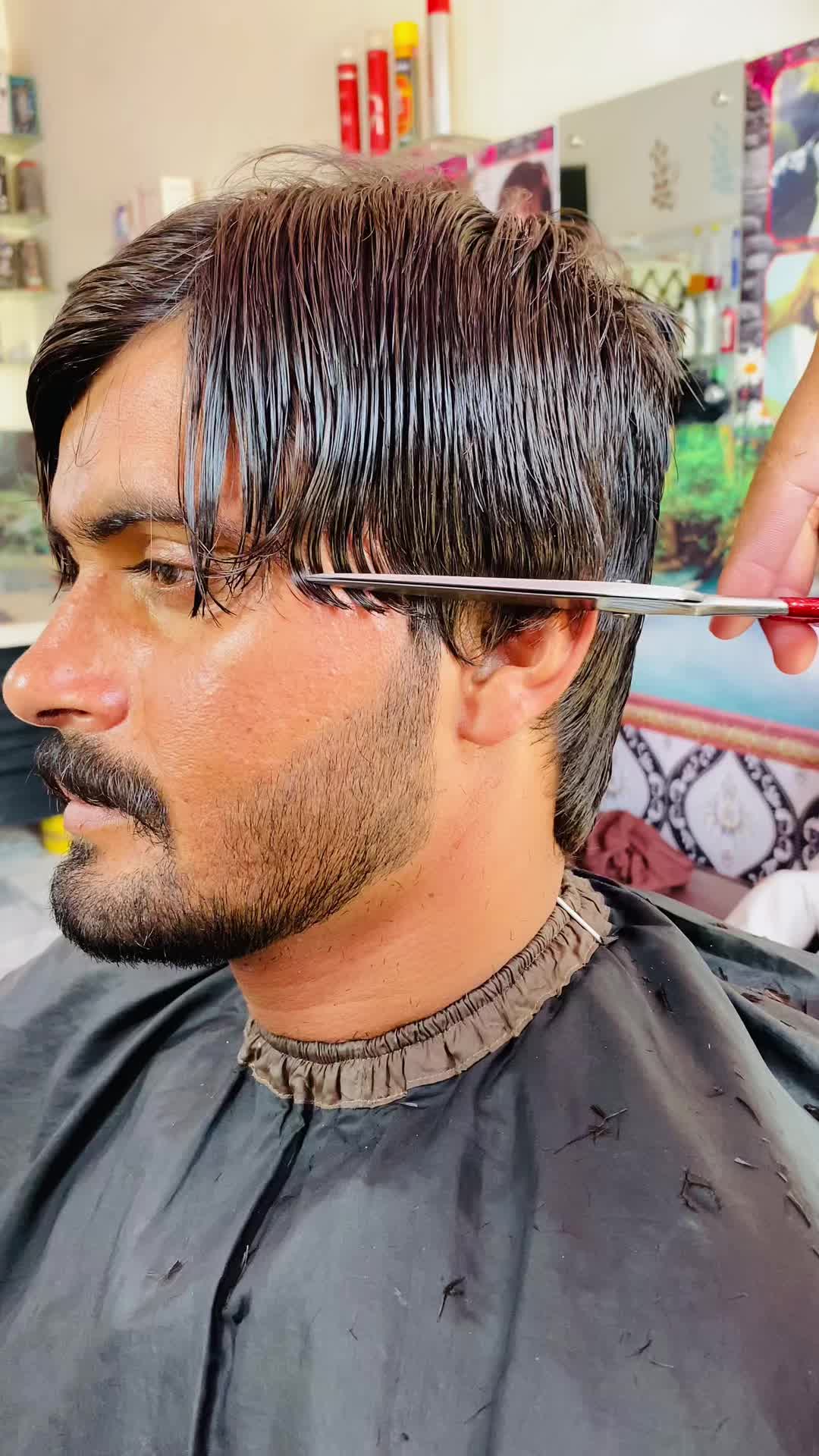 @Shahbaz Hair Saloon✂️