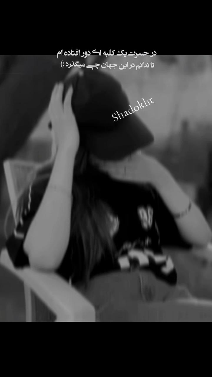 @Shadokht Tofany